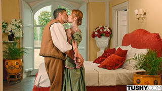 Маленькие сиськи